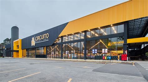 supermercado circuito na joão bettega - circuito atacado